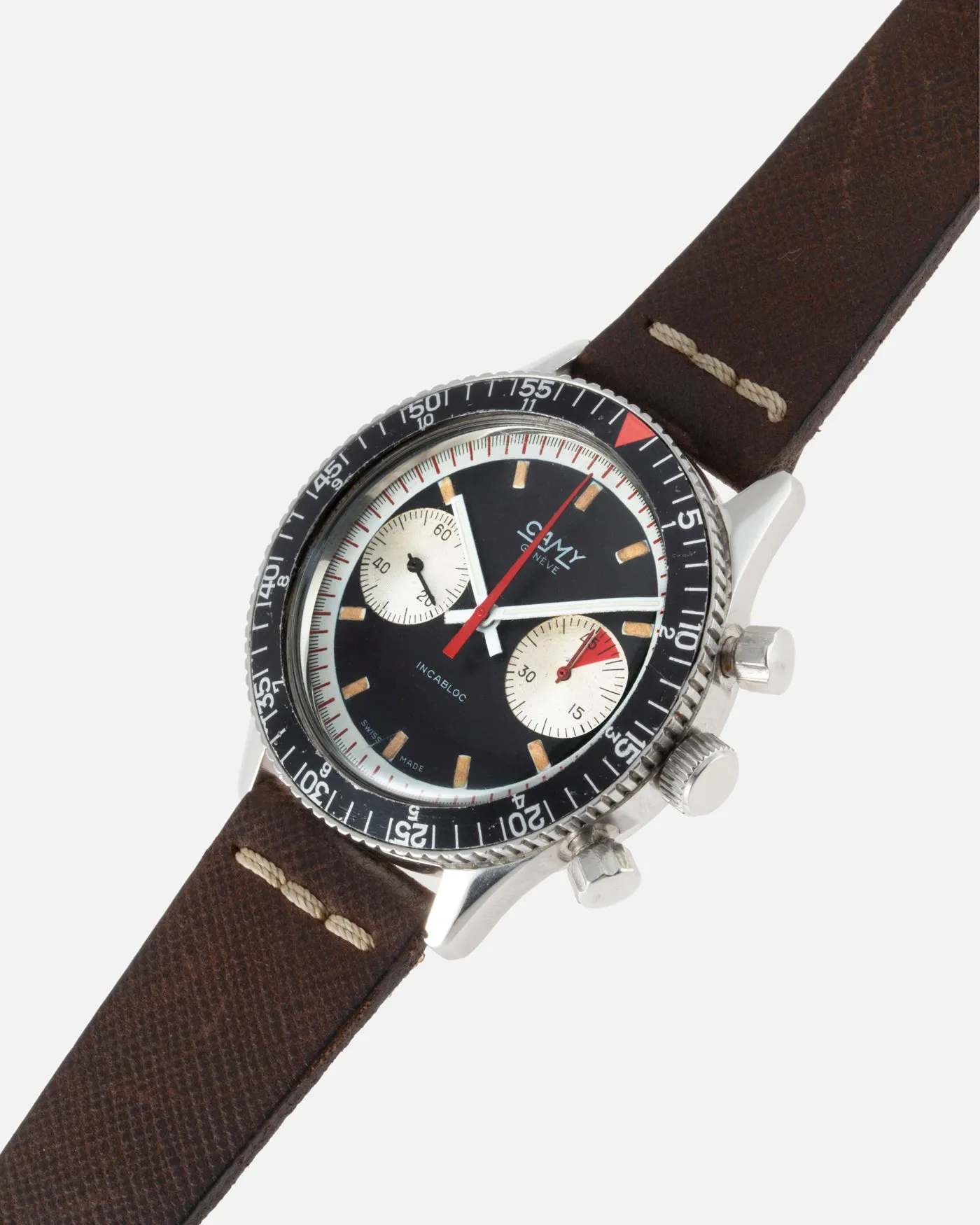Camy Sports Chronograph