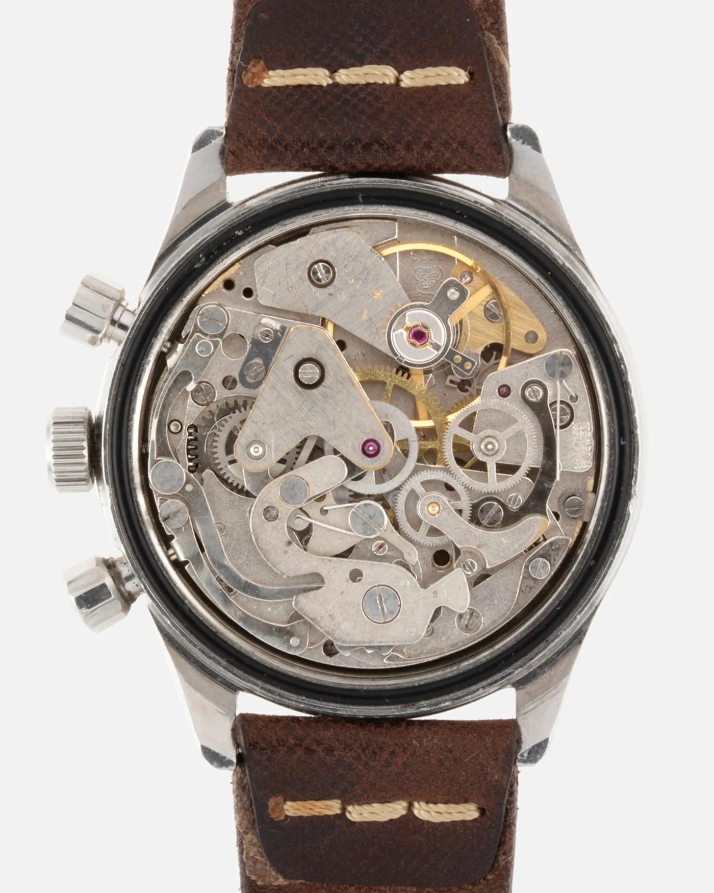 Camy Sports Chronograph