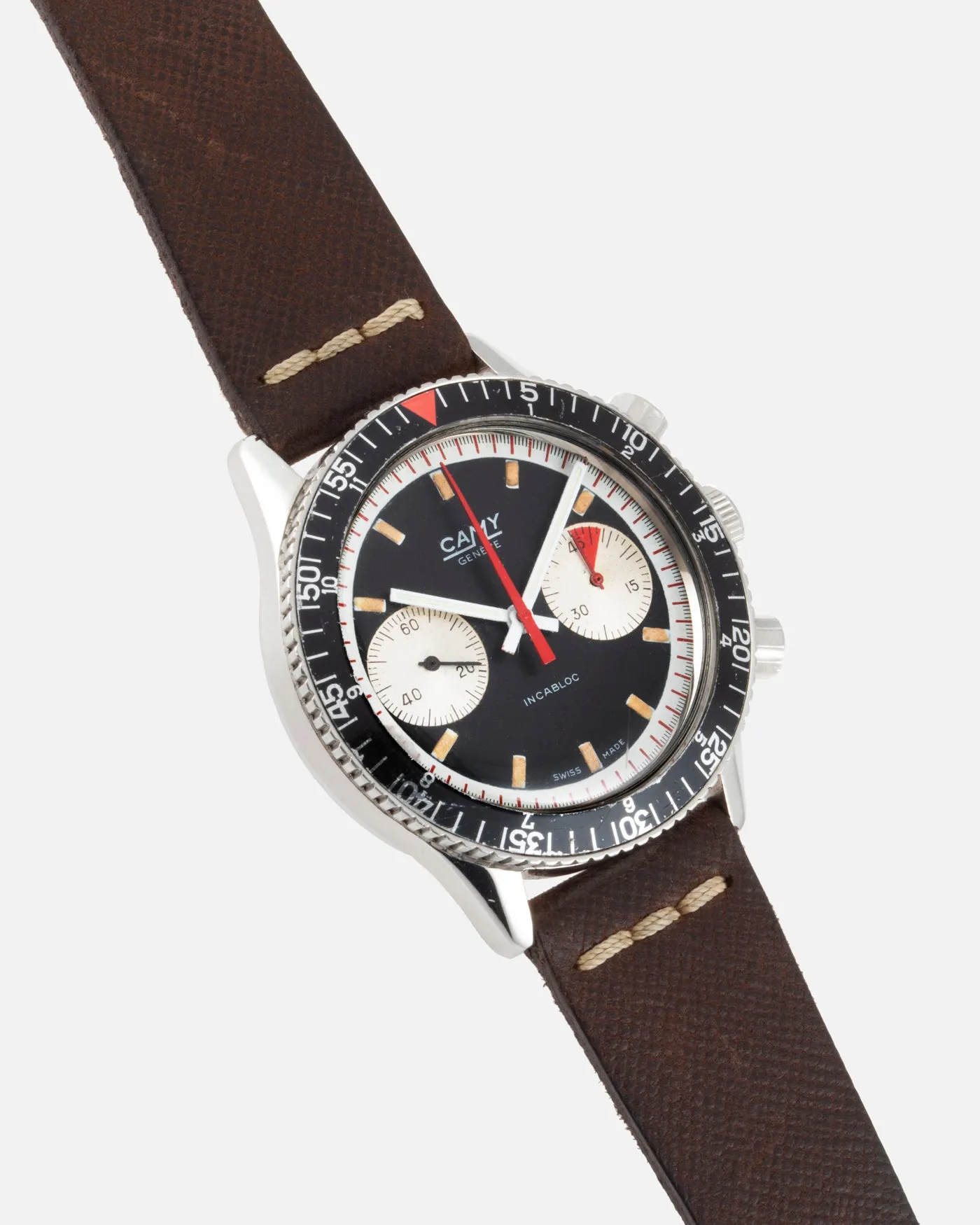 Camy Sports Chronograph