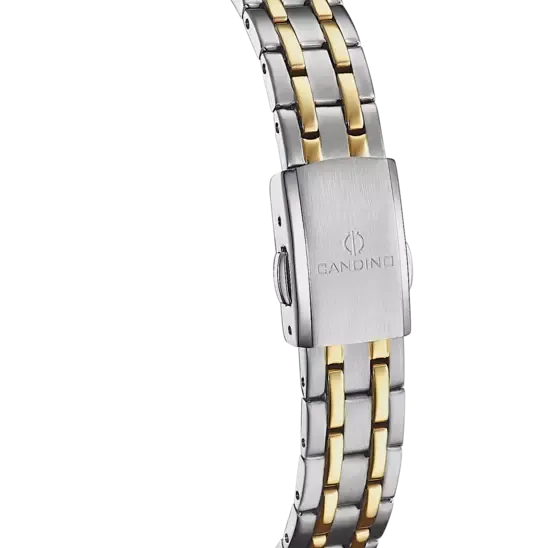 Candino Ladies Couples Collection Watch - C4704/A