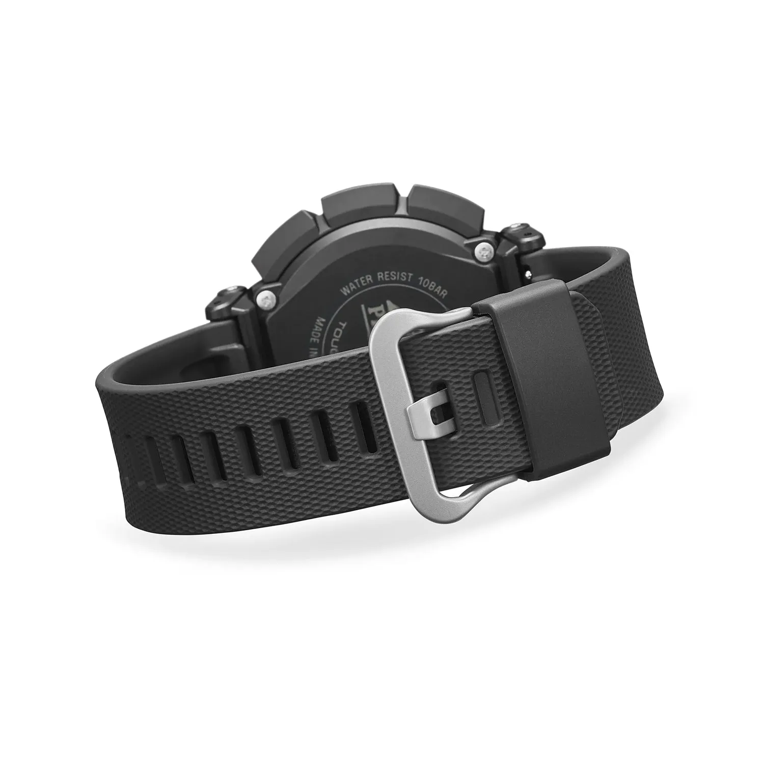 Casio Protrek PRG340-1 Black/Red