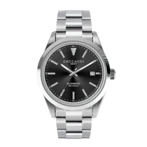 Ceccacci Automatic Movement, President Watch