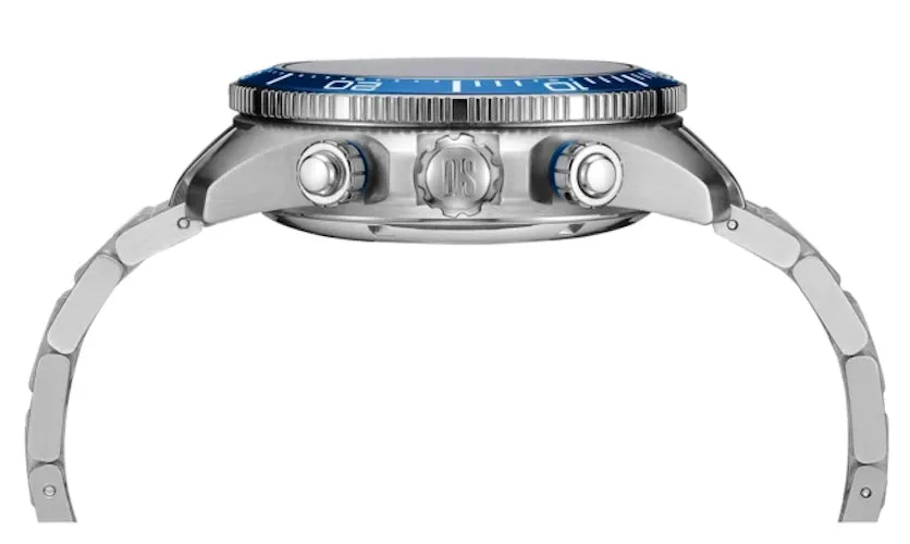 Certina DS Action Diver Chrono
