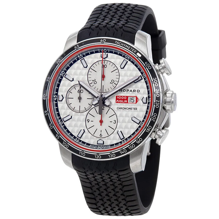 Chopard Mille Miglia GTS Chrono Self-Winding Men's Limited Edition Watch 168571-3002