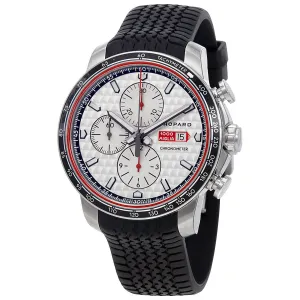 Chopard Mille Miglia GTS Chrono Self-Winding Men's Limited Edition Watch 168571-3002