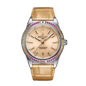 Chronomat Automatic 36 South Sea
