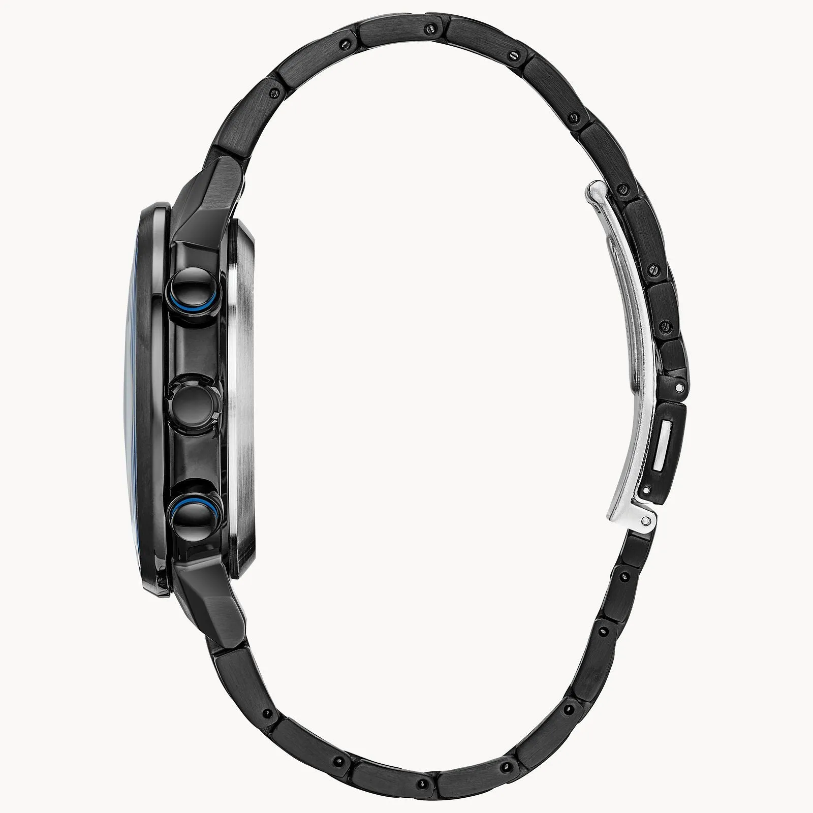 Citizen 44mm SATELLITE WAVE GPS FREEDOM CC3038-51E