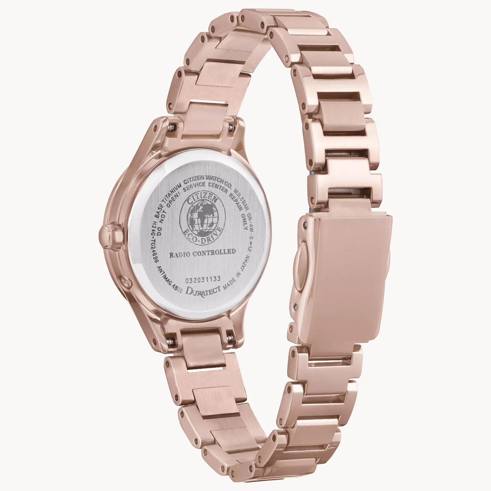 CITIZEN XC - EC1164-53W