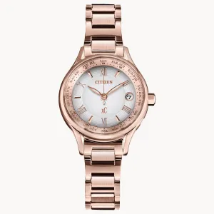 CITIZEN XC - EC1164-53W