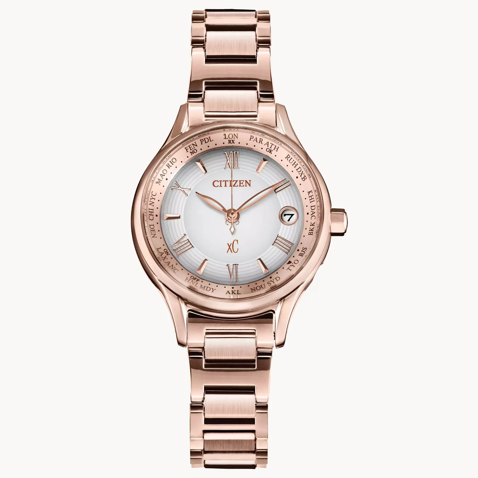 CITIZEN XC - EC1164-53W