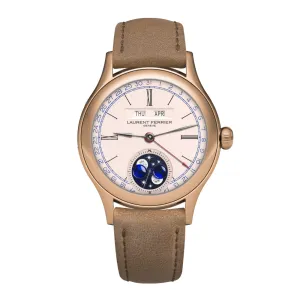 CLASSIC MOON SILVER