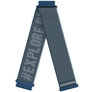 Coros 20mm / 22mm Nylon Band
