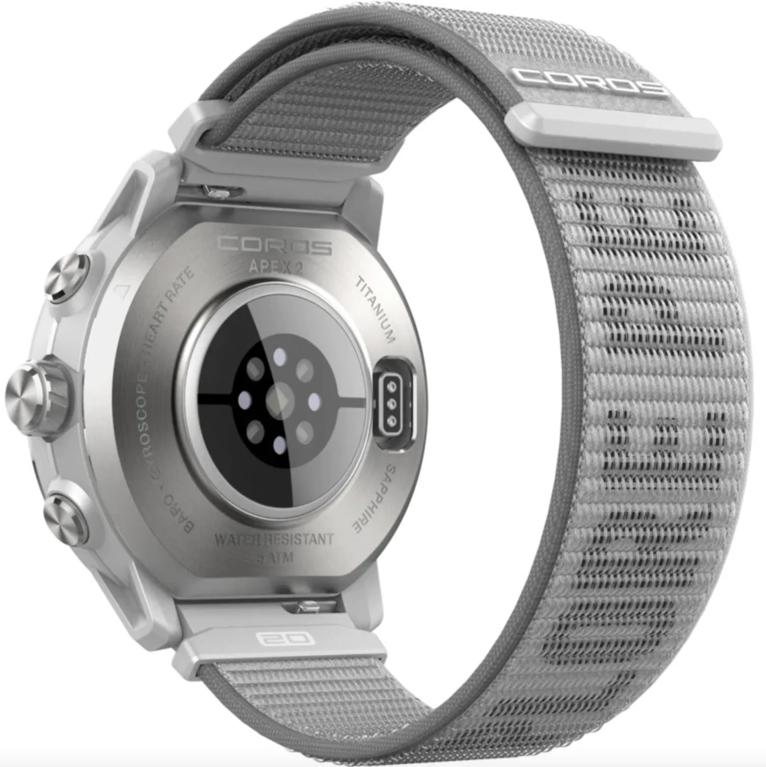 COROS APEX 2 GPS Outdoor Watch