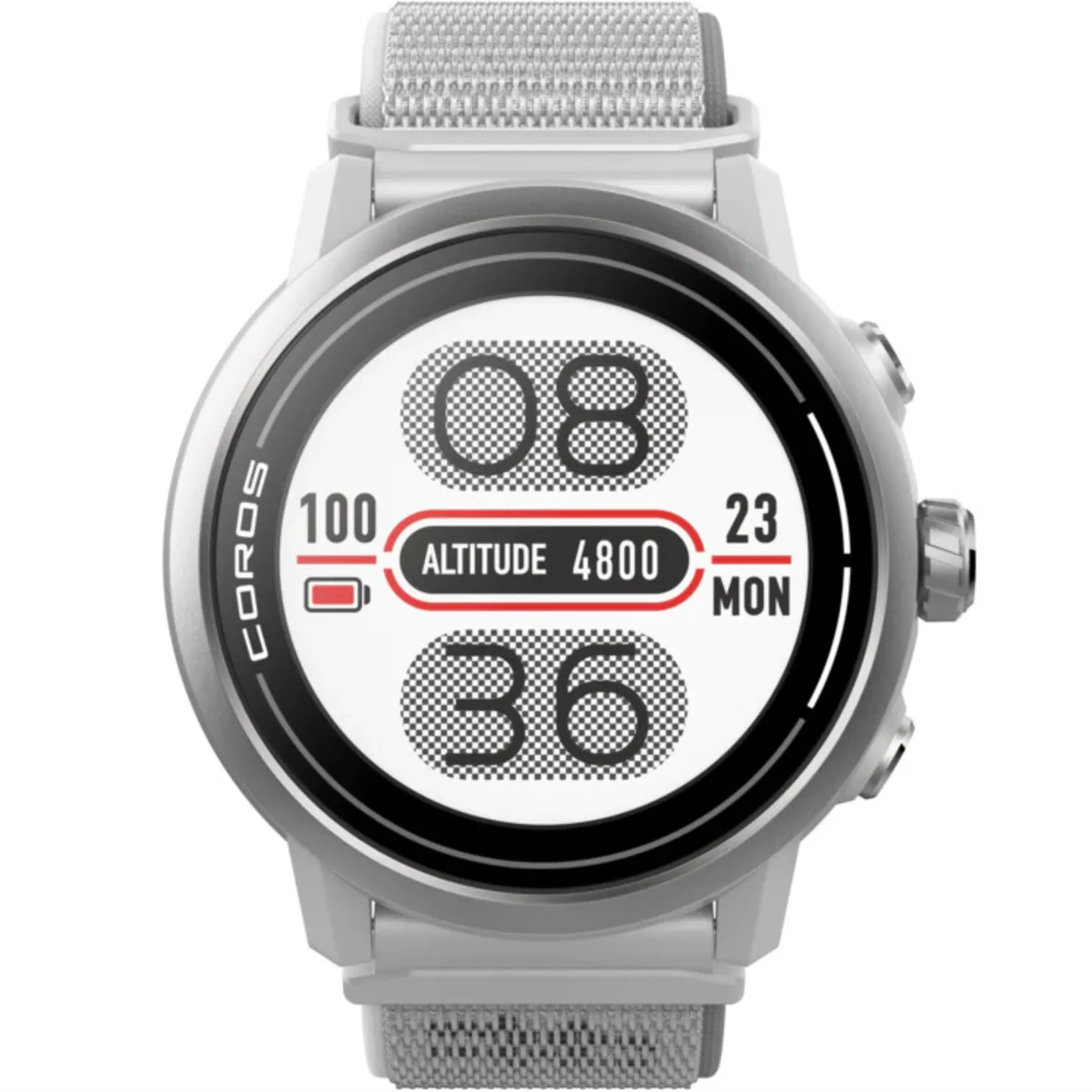 COROS APEX 2 GPS Outdoor Watch
