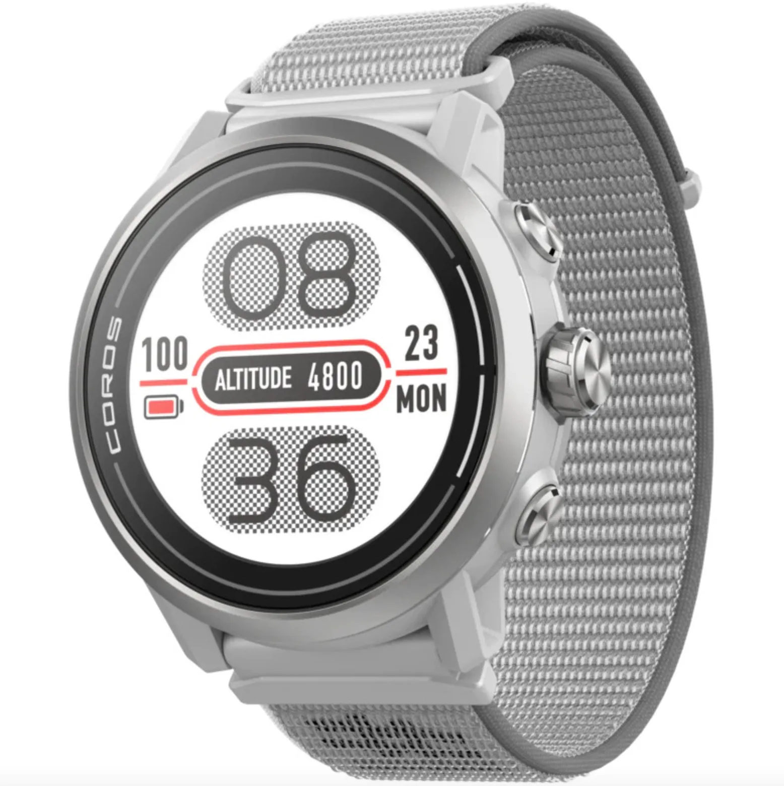 COROS APEX 2 GPS Outdoor Watch
