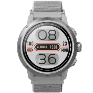 COROS Apex 2 Pro Gps Outdoor Watch - Grey