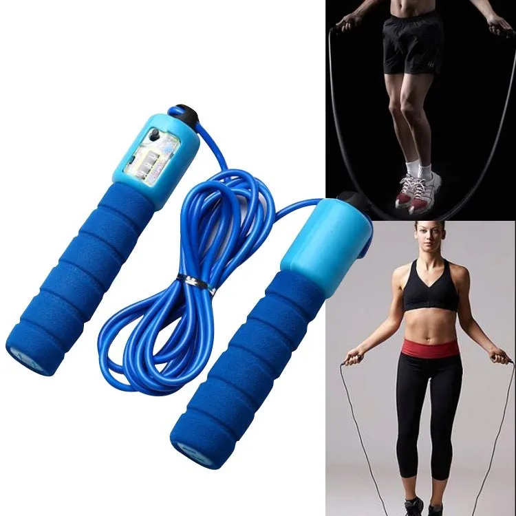 CountJump Smart Jump Rope
