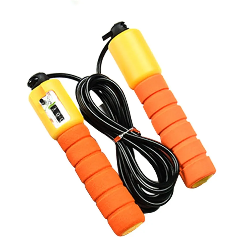 CountJump Smart Jump Rope