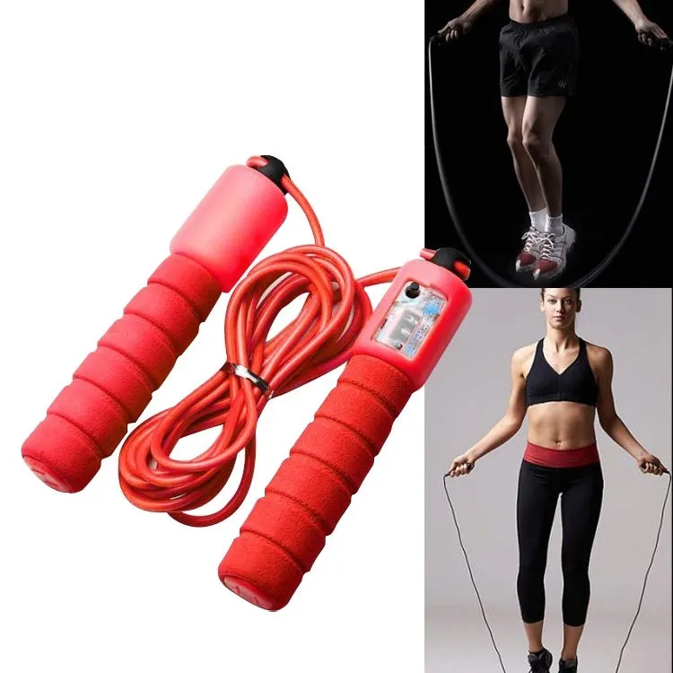 CountJump Smart Jump Rope