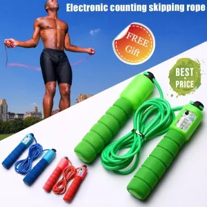CountJump Smart Jump Rope