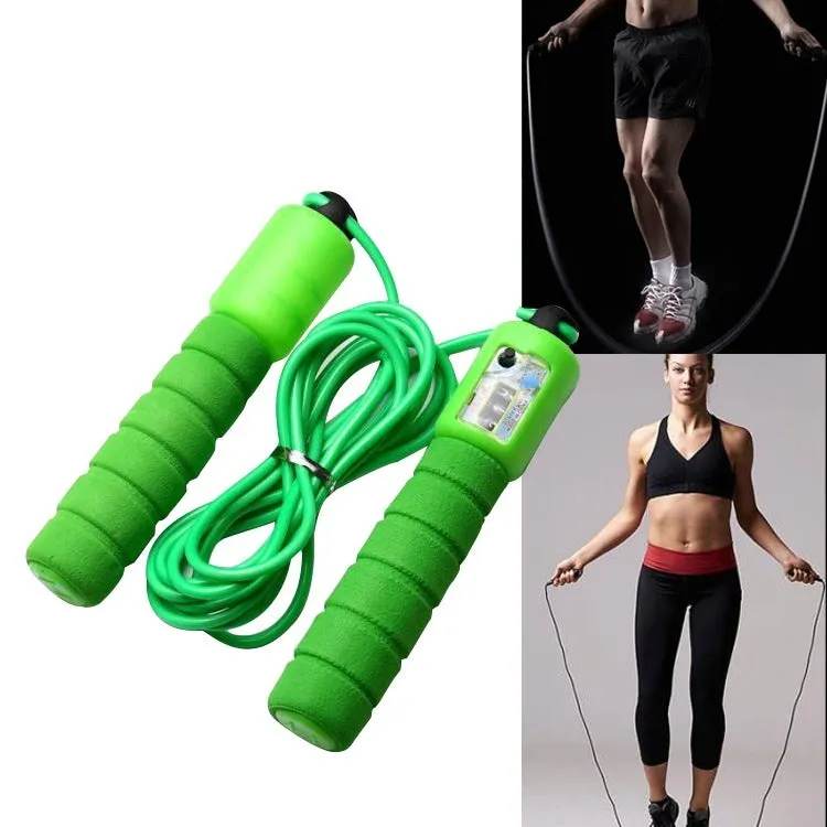 CountJump Smart Jump Rope
