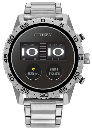 CZ Smart Touchscreen GEN-2 SPORT SMARTWATCH MX1010-59X