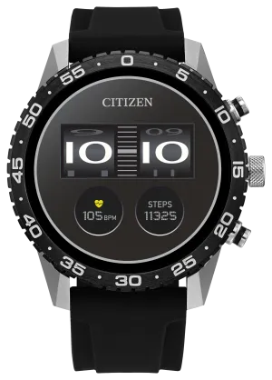 CZ Smart Touchscreen GEN-2 SPORT SMARTWATCH MX1011-05X