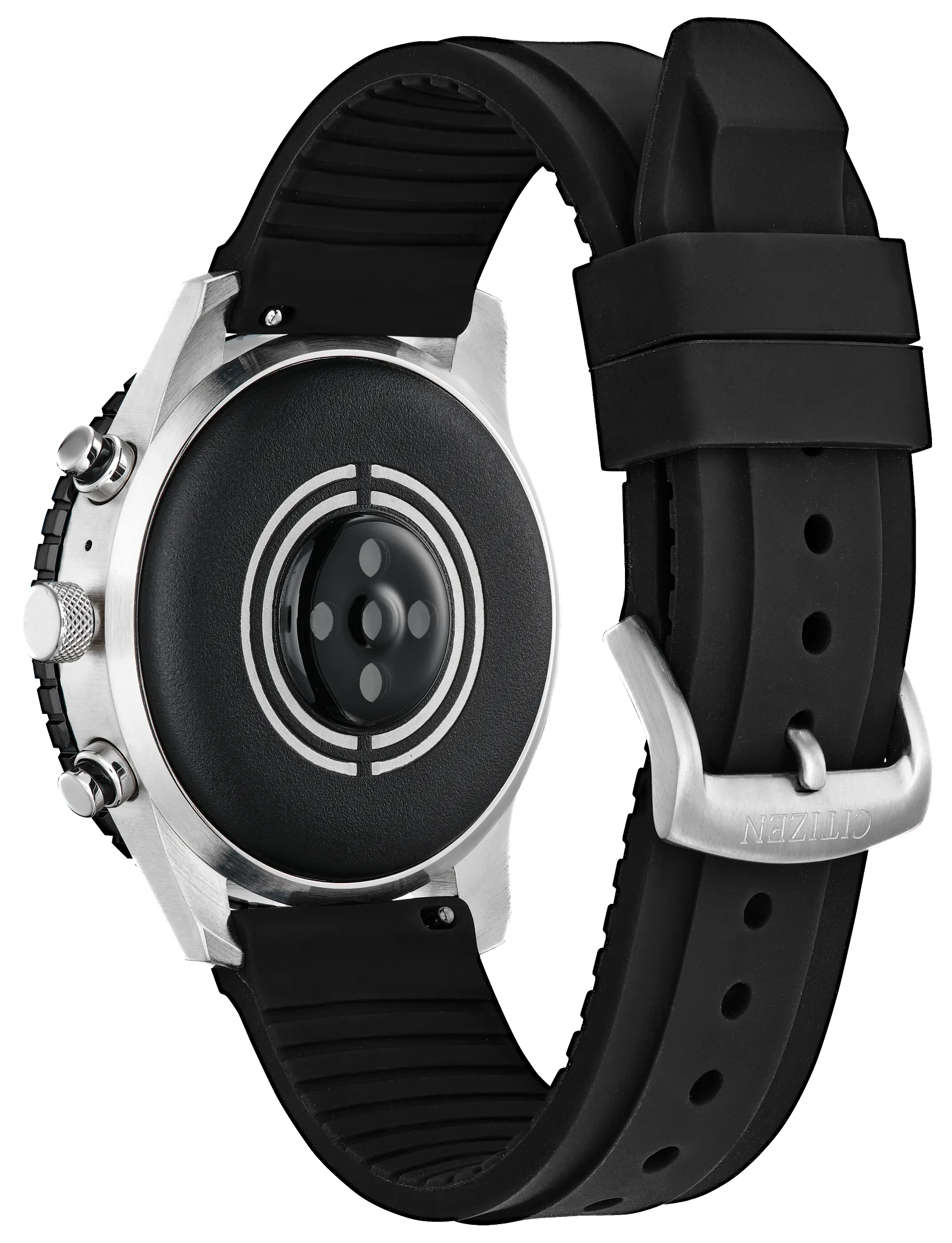 CZ Smart Touchscreen GEN-2 SPORT SMARTWATCH MX1011-05X