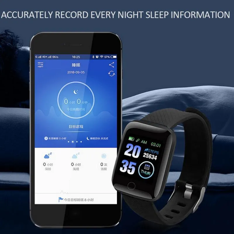 D13 Plus Bracelet sport intelligent watches