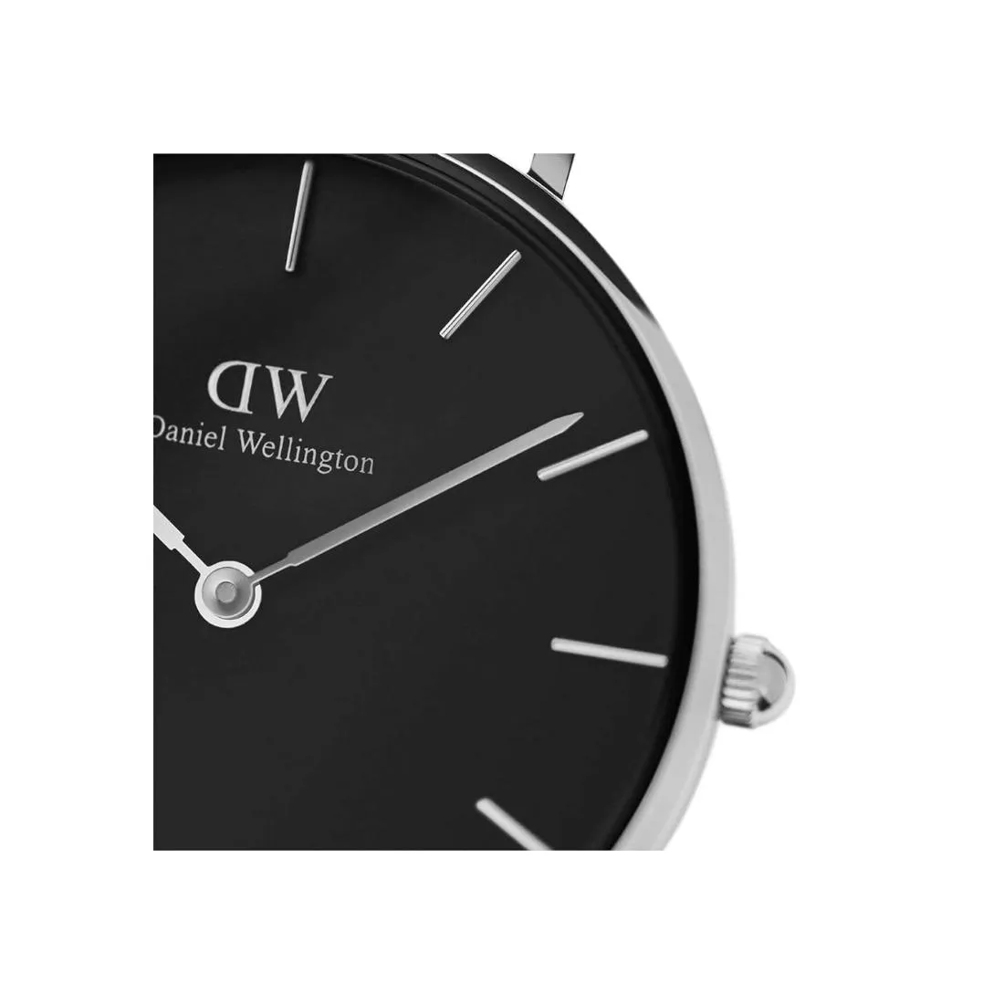 Daniel Wellington Black Dial Women Analogue Watch - DW00100181