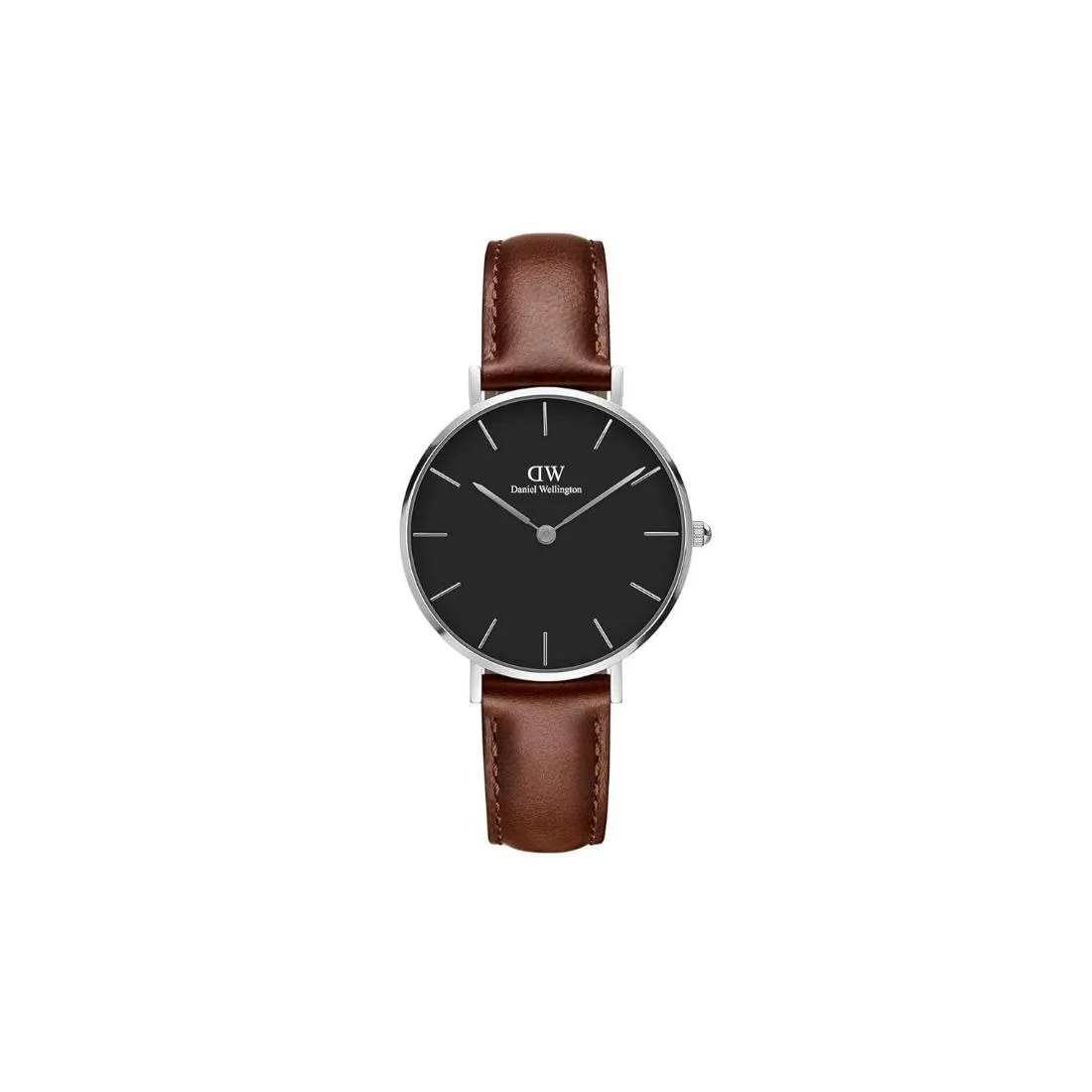 Daniel Wellington Black Dial Women Analogue Watch - DW00100181