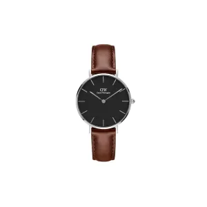 Daniel Wellington Black Dial Women Analogue Watch - DW00100181