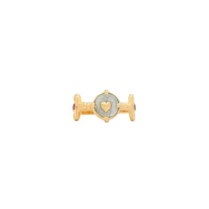 DEFENDER RING GPS