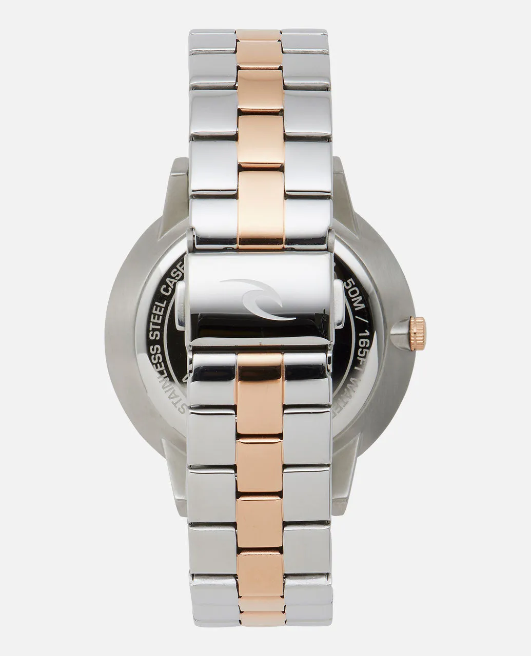Deluxe Lola Dial Watch - Rose Gold