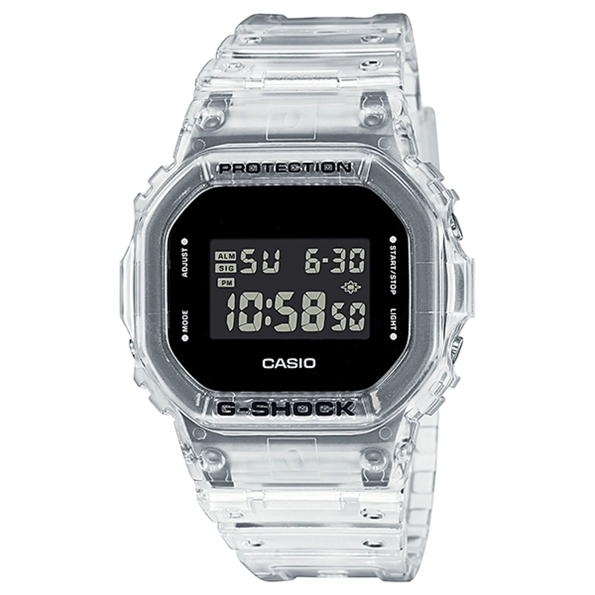 DW-5600SKE-7D