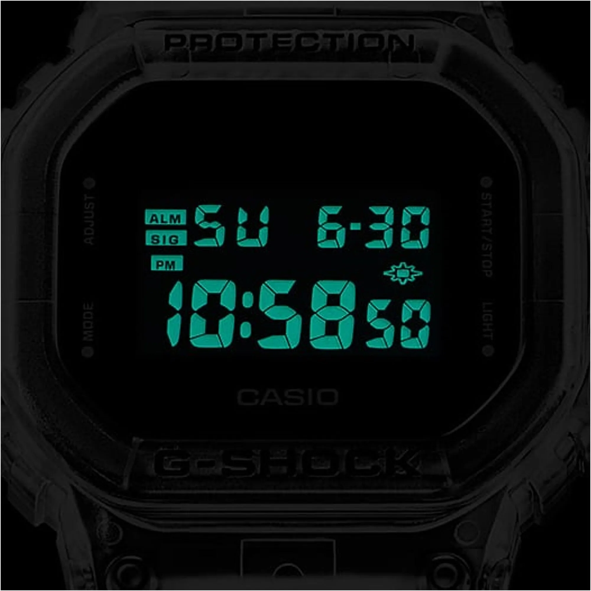 DW-5600SKE-7D