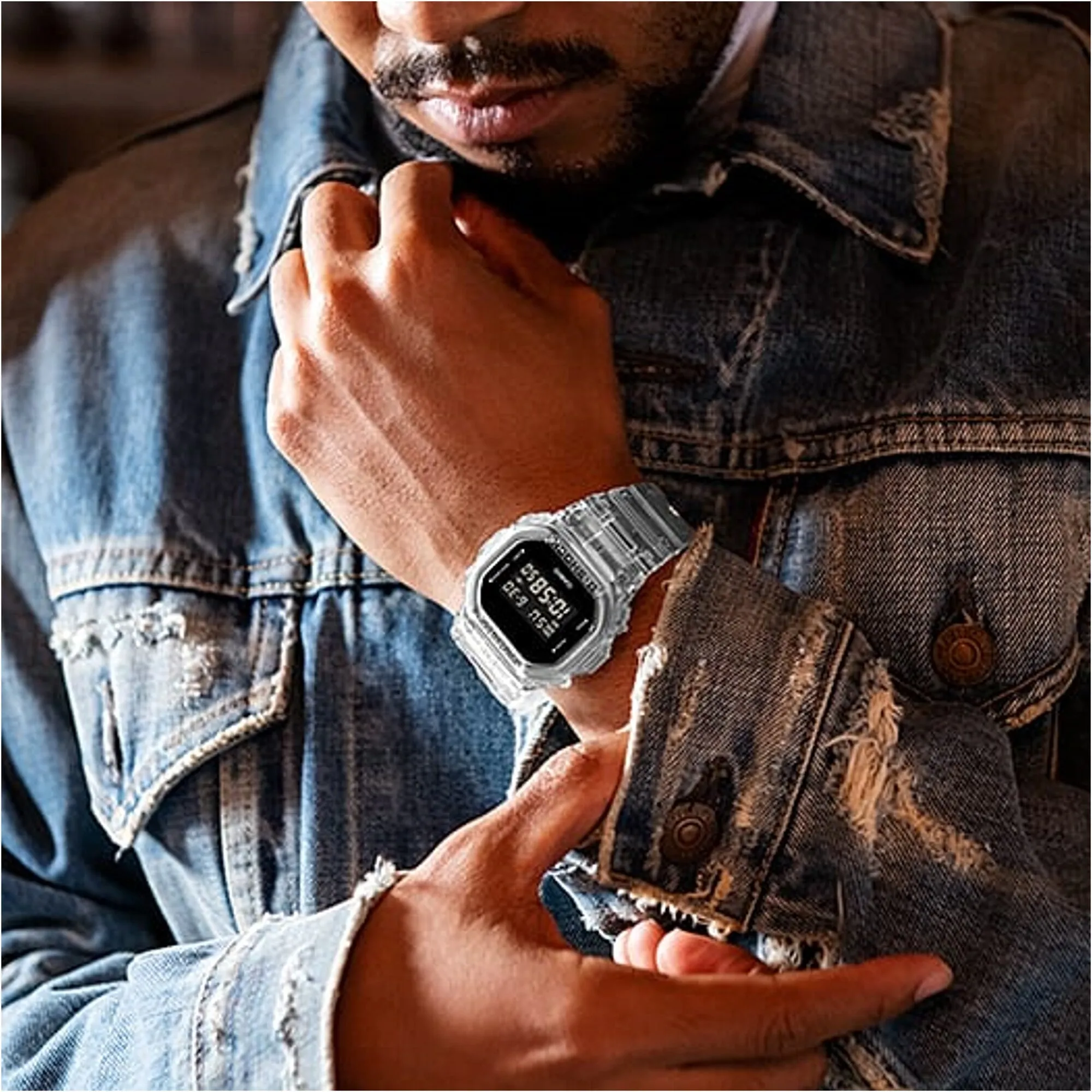 DW-5600SKE-7D