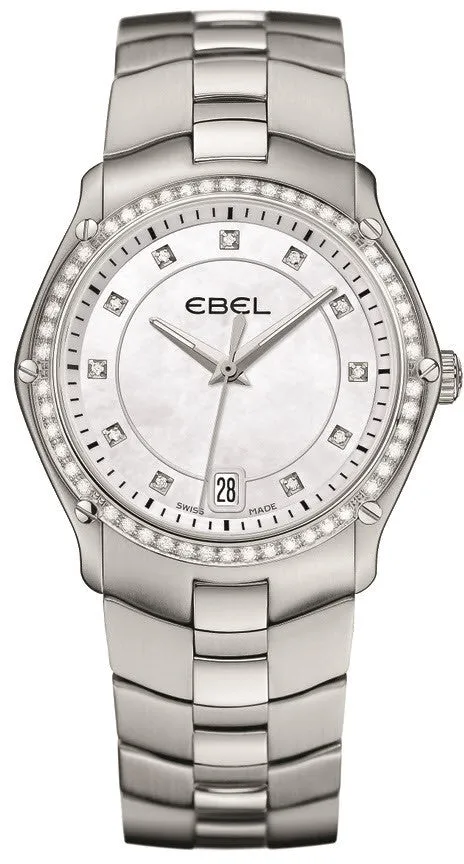 Ebel Watch Sport Grande