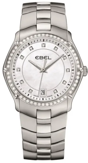 Ebel Watch Sport Grande