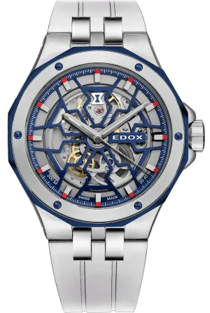 EDX Watch Delfin Mecano AutoMTic