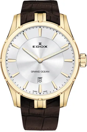 EDX Watch Grand Ocean