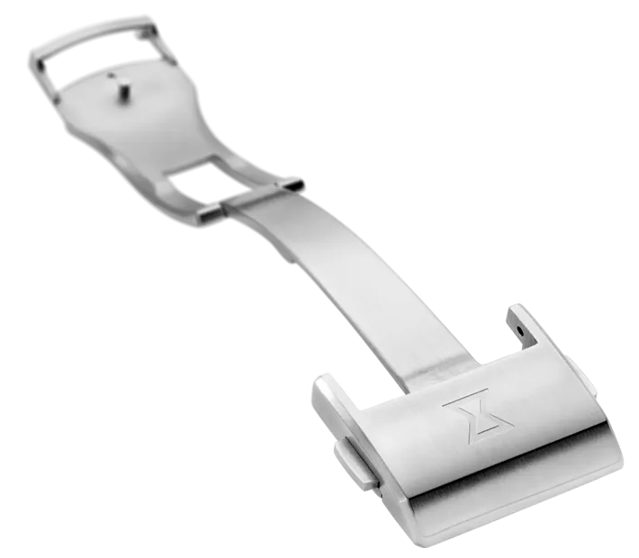 EDX Watch Skydiver Neptunian AutoMTic 3 Hands