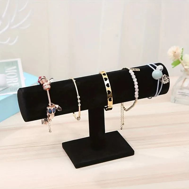 Elegant Bracelet Display Rack