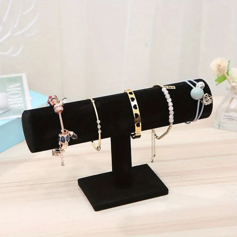 Elegant Bracelet Display Rack