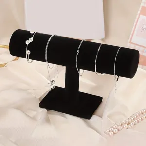 Elegant Bracelet Display Rack