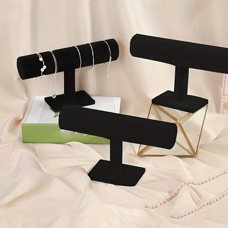 Elegant Bracelet Display Rack