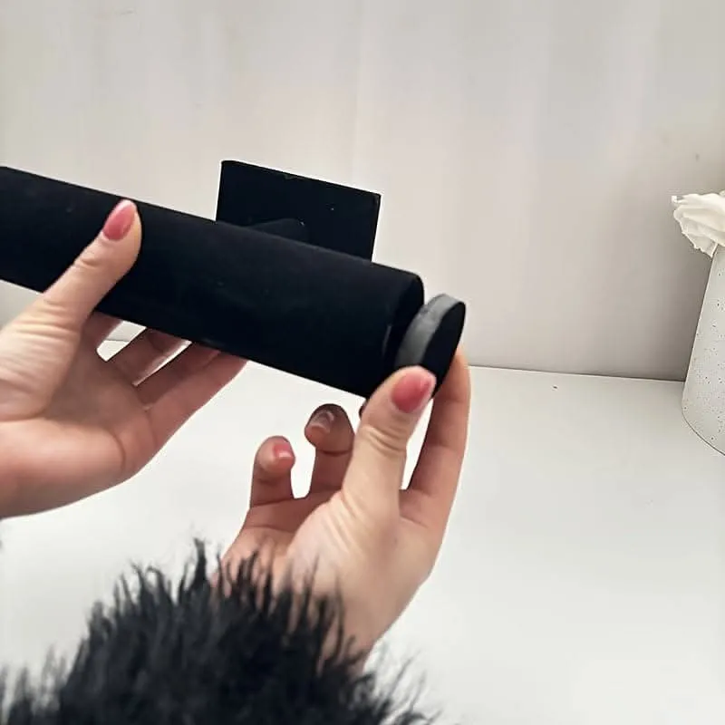 Elegant Bracelet Display Rack