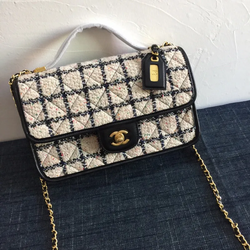 Elegant Nicely - CHL Bags - 2735