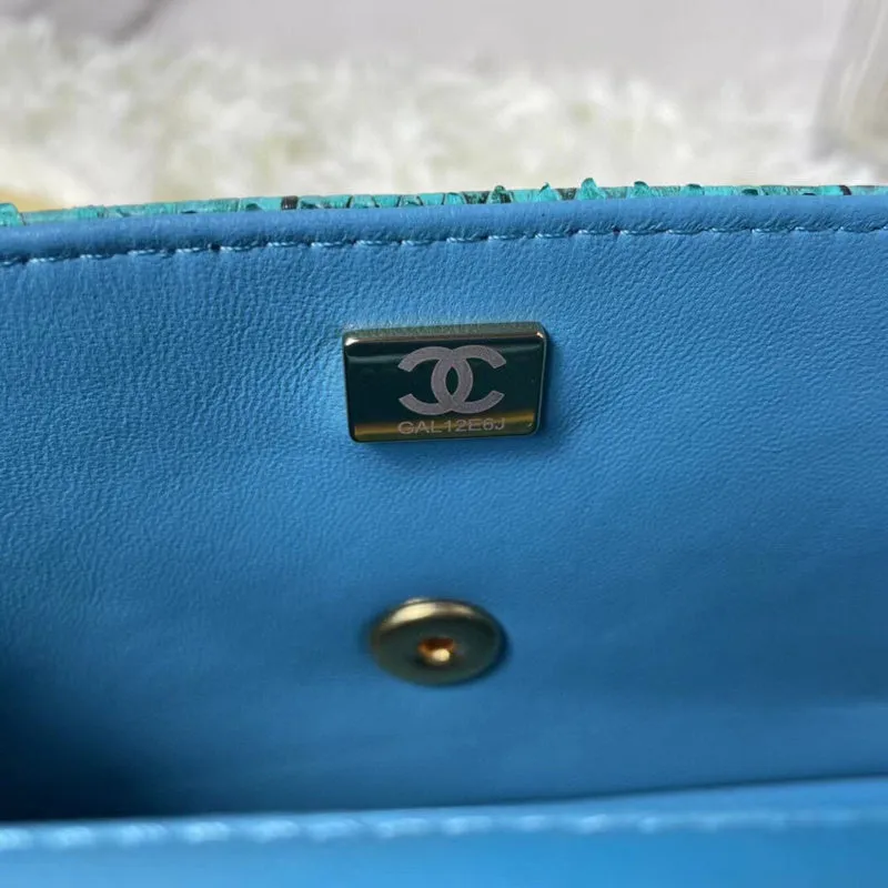 Elegant Nicely - CHL Bags - 3151