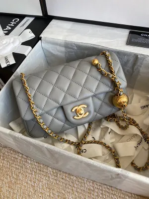 Elegant Nicely - CHL Bags - 3473